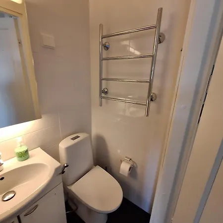 Luxhousing With Open View
